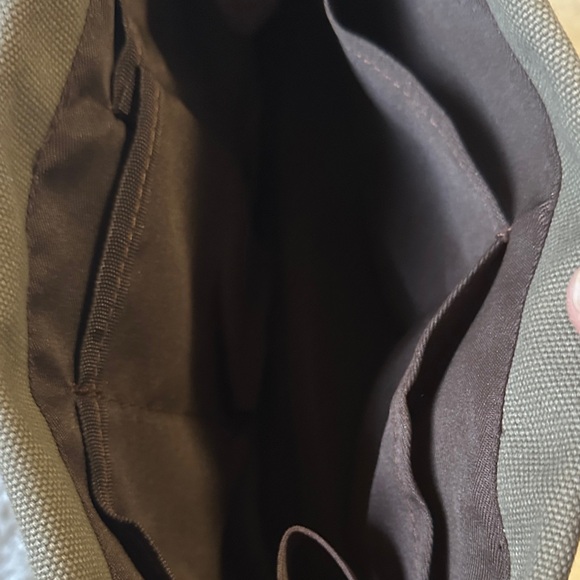 Coach cargo tote - Picture 16 of 16